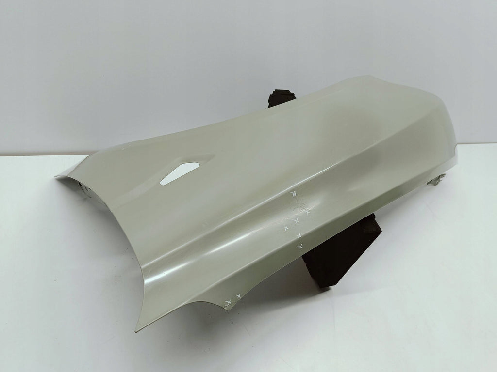 Tesla Model 3 M3 LIFT Highland 23- BŁOTNIK LEWY PRZÓD PRZEDNI 1714887-00-F