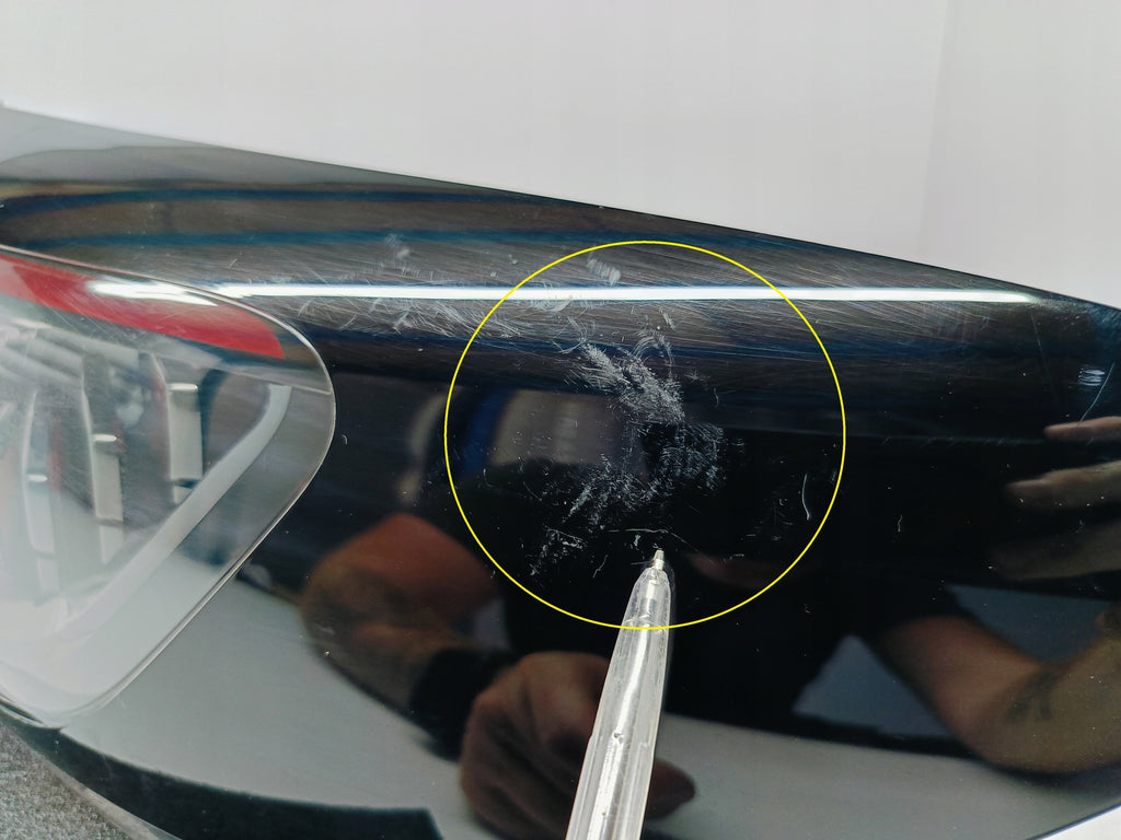 VOLKSWAGEN ID.4 ID4 21- RÜCKLEUCHTE RECHTS HINTEN IQ LIGHT LED 11A945208A