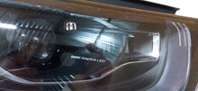 Załaduj zdjęcie do przeglądarki galerii, BMW I3 I 3 LAMPA PRAWA PRZÓD PRZEDNIA FULL LED ADAPTIVE EU 6311746775605