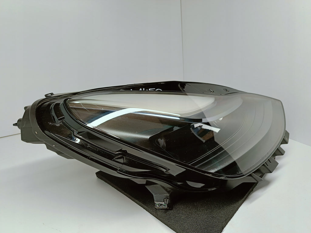 TESLA MODEL 3 M3 LIFT Y MY 20- LAMPA PRAWA PRZÓD FULL LED EU 1514953-00-D