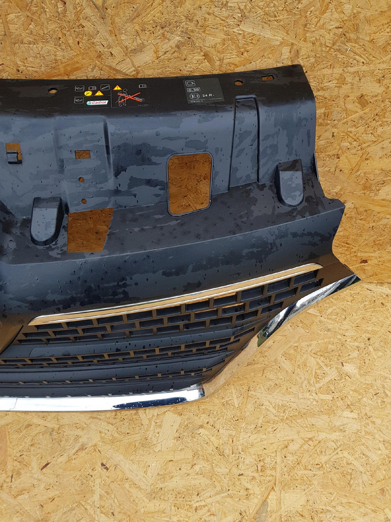 RENAULT MASTER IV 4 19- ATRAPA GRILL ZDERZAKA PRZEDNIEGO 623109048R