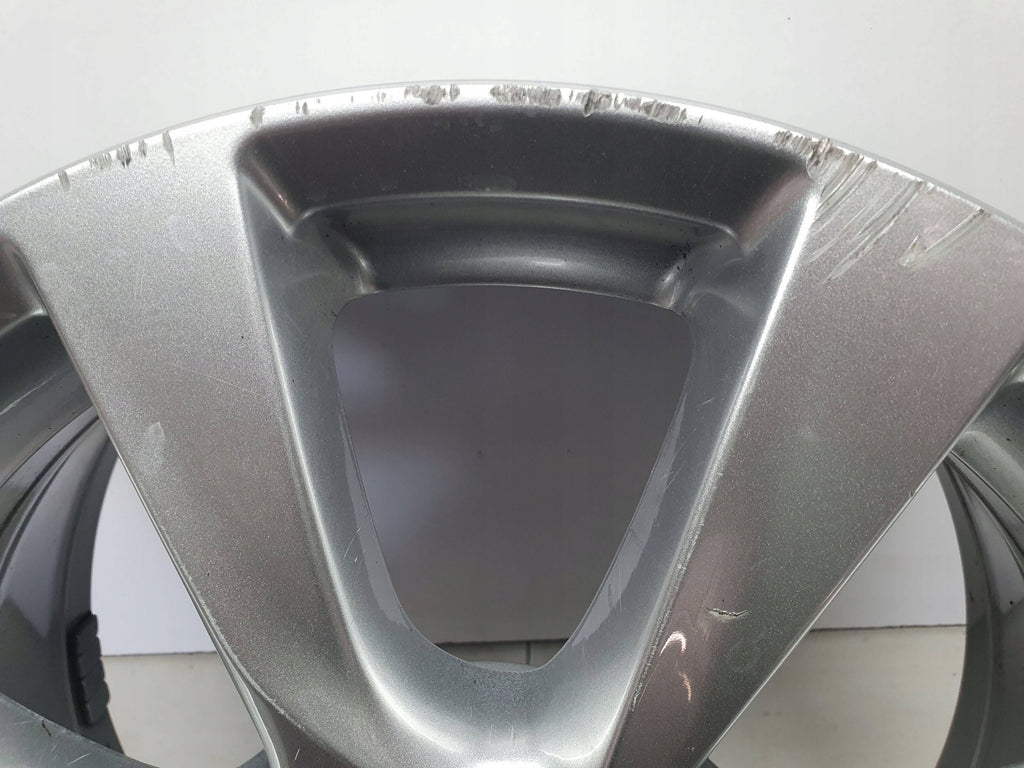 Opel Corsa F FELGA ALUMINIOWA 16 CALI 6,5X16 ET38 4X108 9832274480
