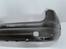 Laden Sie das Bild in den Galerie-Viewer, Nissan Qashqai II J11 13- HECKSTOßSTANGE HINTEN 4XPDC 85022-4EA0H