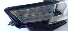 Laden Sie das Bild in den Galerie-Viewer, AUDI A4 B9 8W0 15- SCHEINWERFER LINKS VORN XENON EU 8W0941005