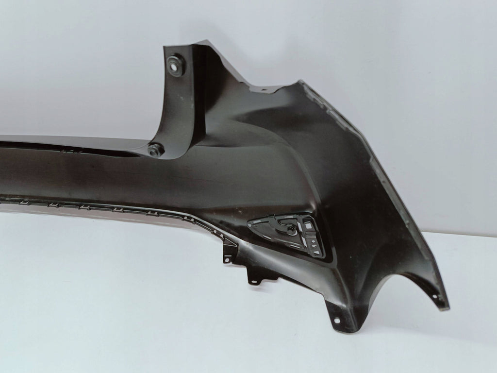 Toyota Yaris III FACELIFT 17- HECKSTOSSFÄNGER HINTEN OHNE PDC 52159-0D480