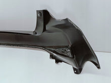 Laden Sie das Bild in den Galerie-Viewer, Toyota Yaris III FACELIFT 17- HECKSTOSSFÄNGER HINTEN OHNE PDC 52159-0D480