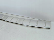 Load image into Gallery viewer, TOYOTA Urban Cruiser 09 LISTWA NAKŁADKA ALUMINIOWA ZDERZAKA TYŁ PZ402-B4520