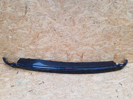 CITROEN C4 PICASSO 06- REAR BUMPER TRIM 4XPDC 9654504777