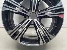 Laden Sie das Bild in den Galerie-Viewer, Volvo XC40 XC 40 ALUFELGE 19 ZOLL 7.5x19 ET50.5 5x108 OE 31471556