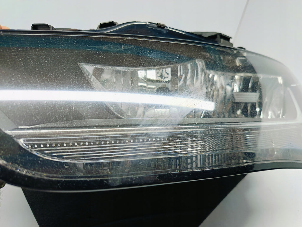 AUDI A4 B8 8K0 LIFT 11- SCHEINWERFER LINKS VORNE NORMAL 8K0941003AB