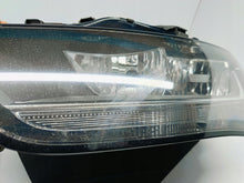 Laden Sie das Bild in den Galerie-Viewer, AUDI A4 B8 8K0 LIFT 11- SCHEINWERFER LINKS VORNE NORMAL 8K0941003AB