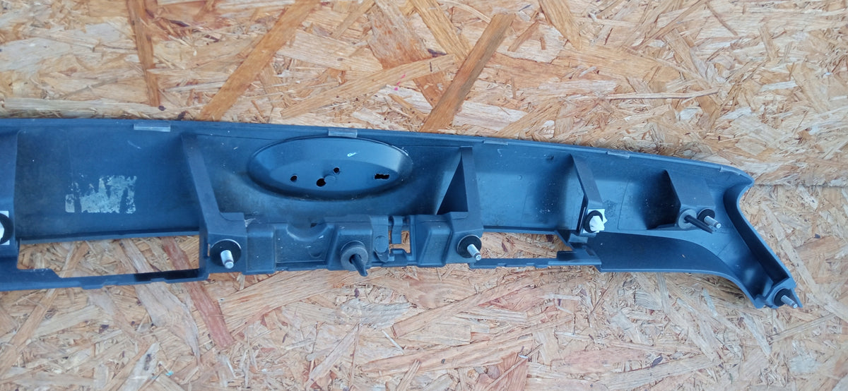 Ford Mondeo MK5 V 14- Blende Hinten Abdeckung Heckklappe DS73-N43404-A — Foto 5 von 9