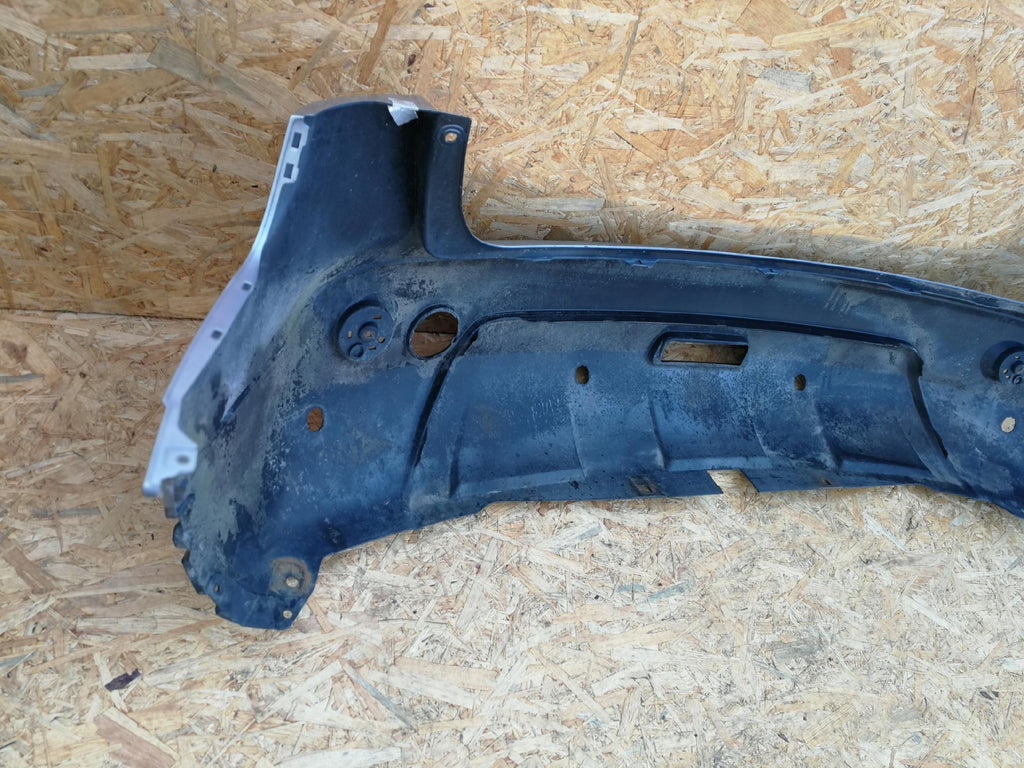 NISSAN QASHQAI J10 06-13 PDC ZDERZAK TYŁ TYLNY 85022JD00H