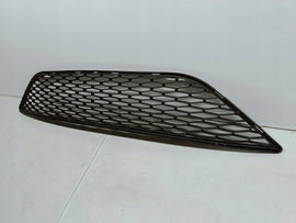 Seat Ibiza IV 4 08- UNTERER KÜHLERGRILL STOSSFÄNGER VORNE 6J0853667