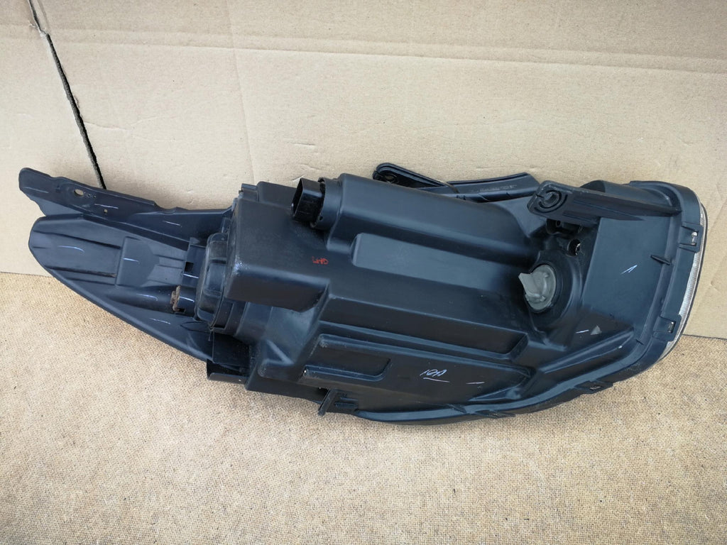 HYUNDAI I10 LIFT 11- LAMPA LEWA PRZÓD LEWA PRZEDNIA 92101-0X1