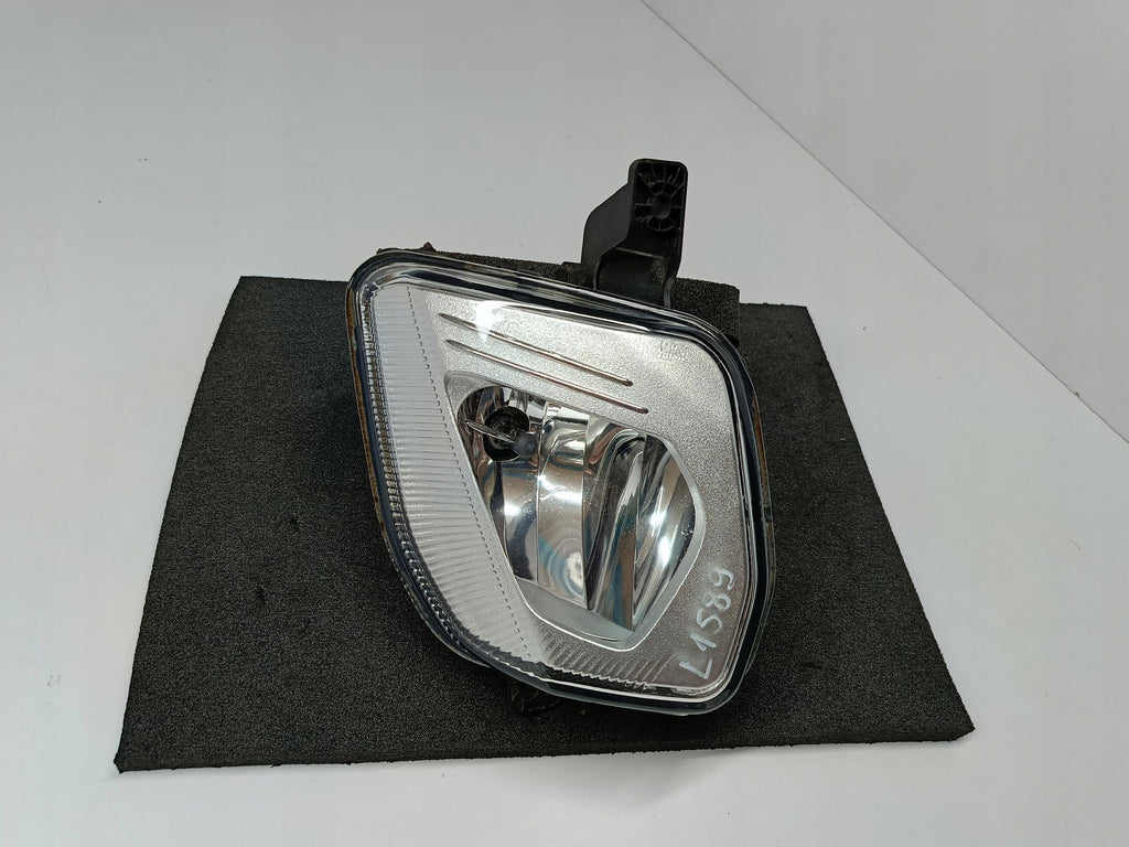 FIESTA MK8 17- NEBELSCHEINWERFER RECHTS VORNE H1BB-15A254-AB