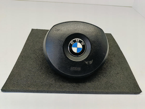 BMW X3 E83- AIRBAG DE VOLANT 305714399001-AA