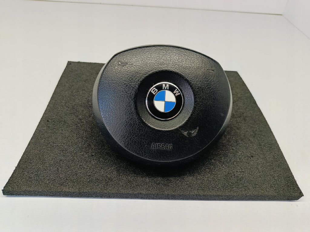 BMW X3 E83- LENKRAD-AIRBAG 305714399001-AA