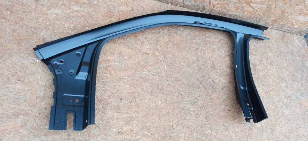 VW UP MII CITIGO 11- VERKLEIDUNG OBERER RAHMEN VORNE RECHTS SEITENWAND HOLM 1S4809606E