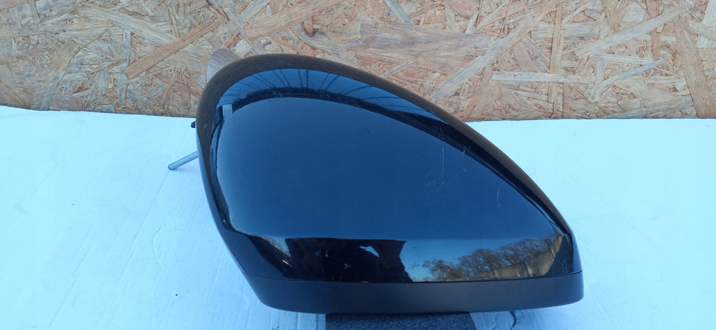 CITROEN C3 II DS3 09- LUSTERKO PRAWE 5 + 2 7 PIN EU 232676026