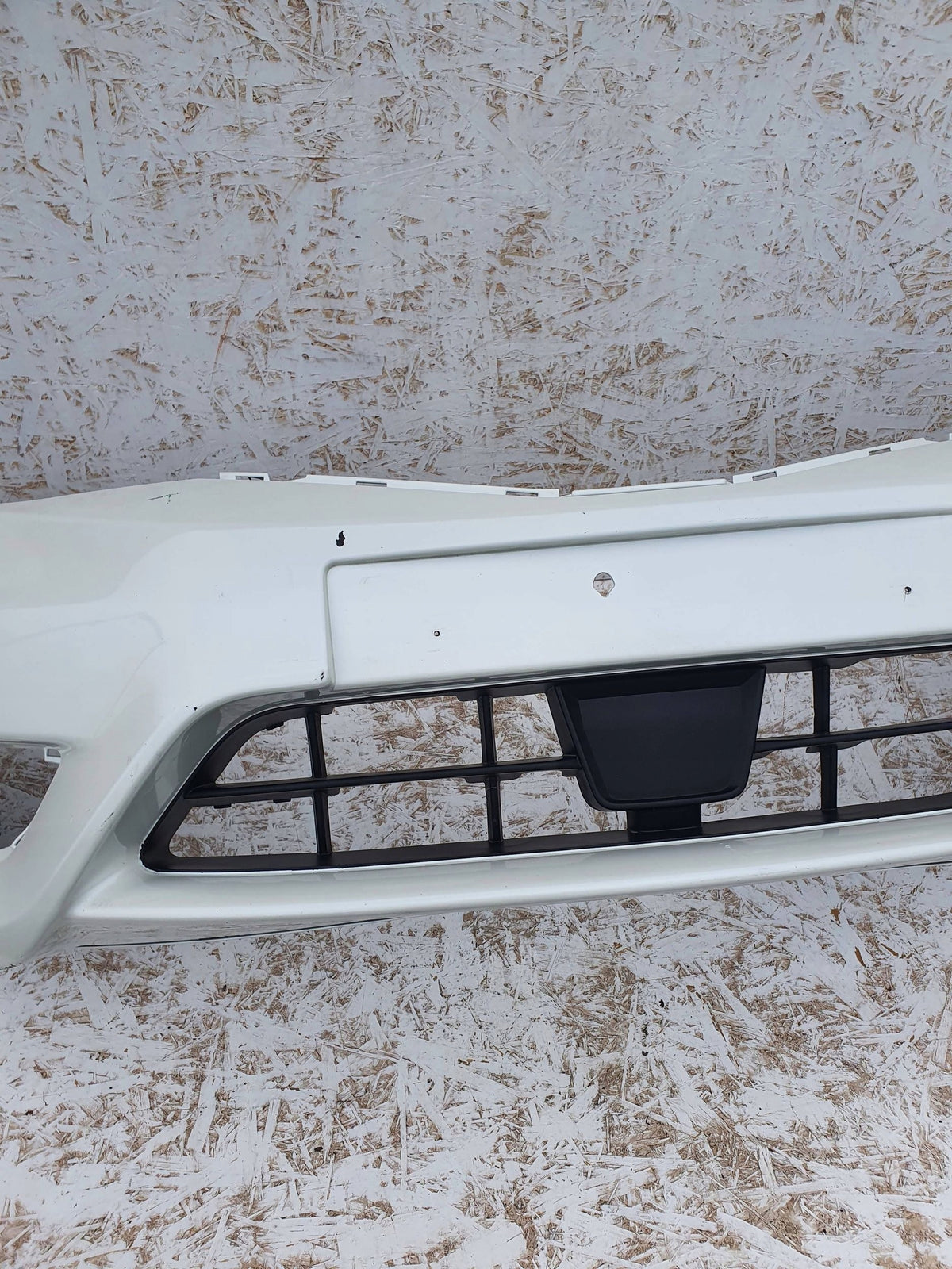 Nissan Pulsar 14- Zderzak Przód Przedni 62022-3ZL0H — zdjęcie 6 z 14