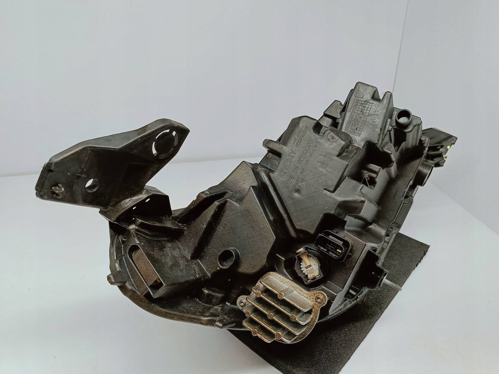 OPEL CORSA F 19- SCHEINWERFER LINKS VORNE FULL LED 39162653
