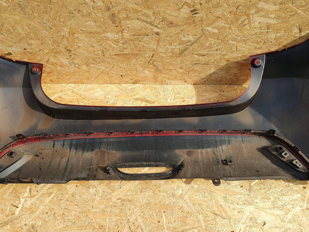 TOYOTA YARIS IV 4 20-> HINTERE STOSSTANGE HINTEN 52159-K0030