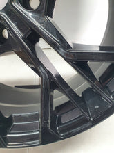 Laden Sie das Bild in den Galerie-Viewer, Renault Megane E-Tech ALUFELGE 19 ZOLL 7.5X19 ET50 5X114.3 KBA53169