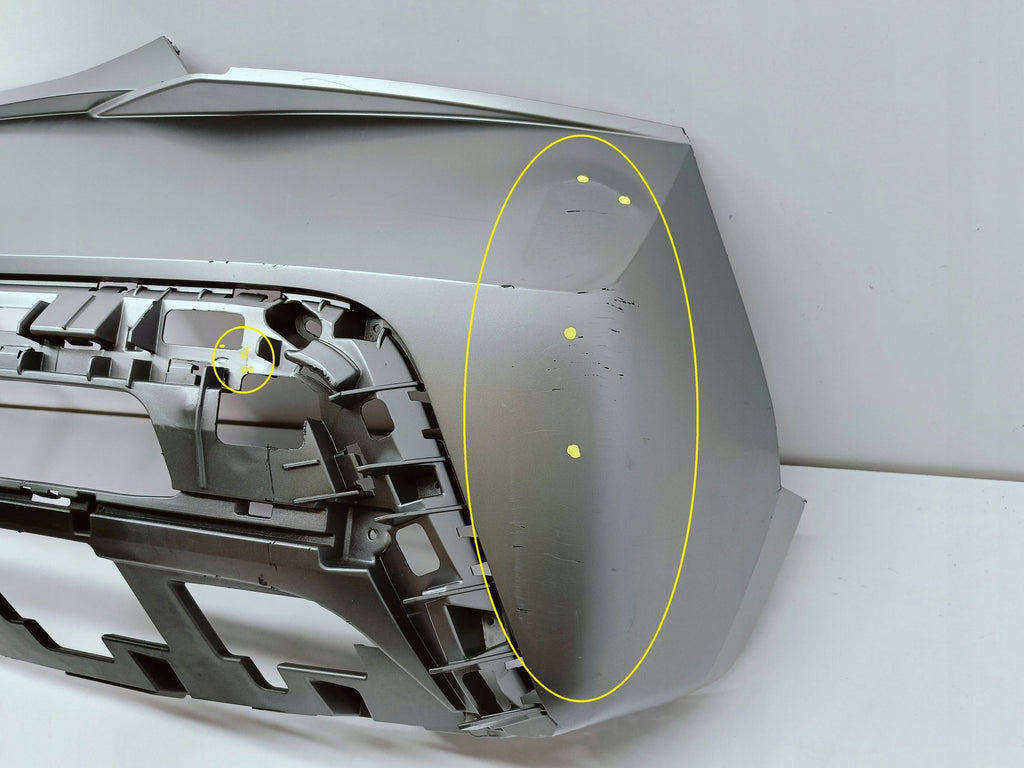 Hyundai Ioniq 5 V LIFT 24- HECKSTOßSTANGE 86612-GICC0