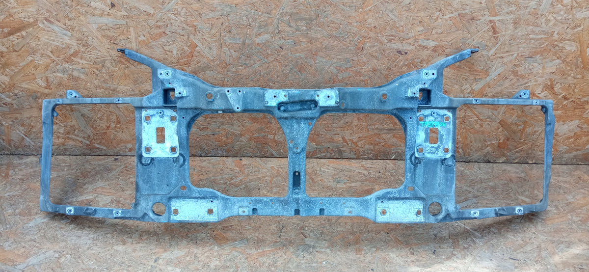 Tesla S 12- Section Reinforcement Frontal Front Frame 1005536-00-J — photo 1 of 16