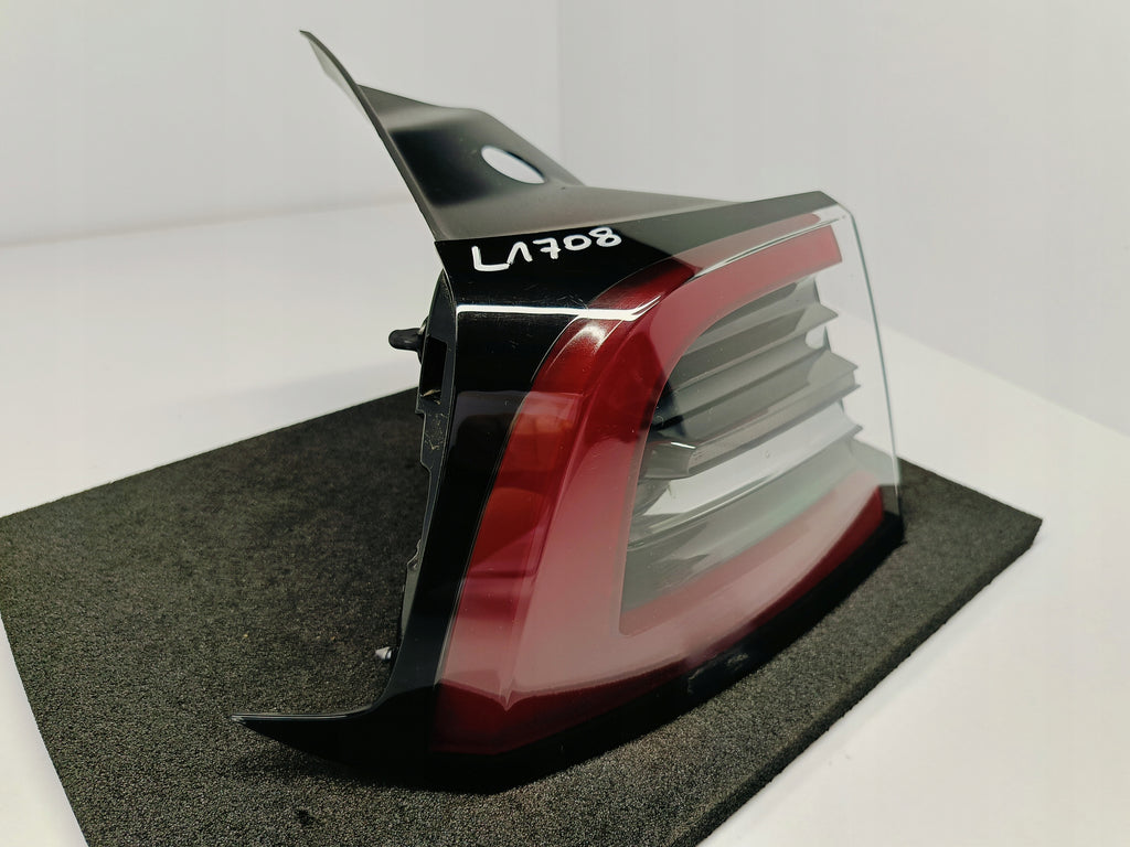 TESLA 3 III LIFT Y MY 20-LAMPA REFLEKTOR ŚWIATŁO LEWY TYŁ LED 1502086-00-D