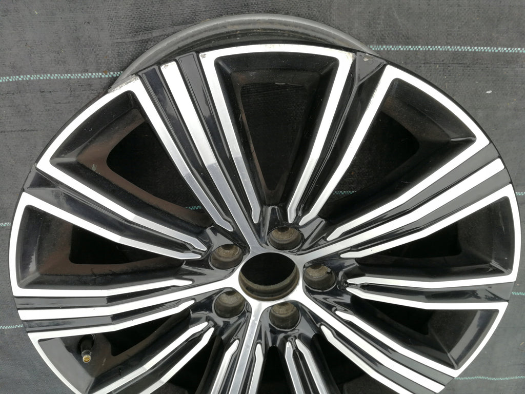 VOLVO V60 II S60 III V90 S90 FELGA 31471312 8J16HZ ET42