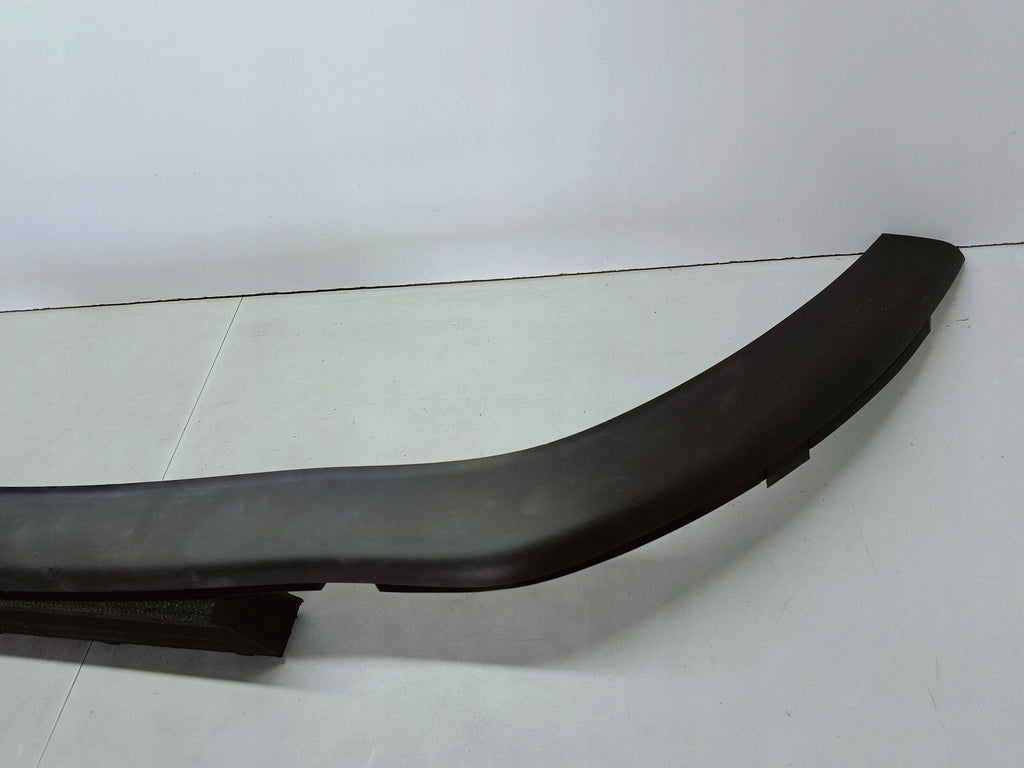 Renault Clio IV 12- SPOILER DOKŁADKA DOLNA ZDERZAKA PRZEDNIEGO 960157969R
