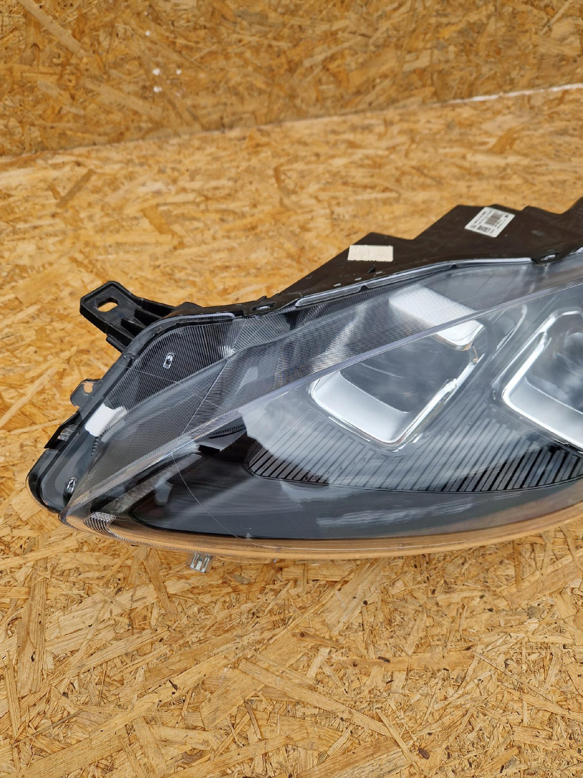 Ford Kuga MK3 III Full LED Feu Avant Gauche Avant EU — photo 2 sur 12