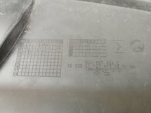 Załaduj zdjęcie do przeglądarki galerii, SKODA FABIA 2 II LIFT 10- ATRAPA GRILL KRATKA ZDERZAKA PRZÓD 5J0853668D