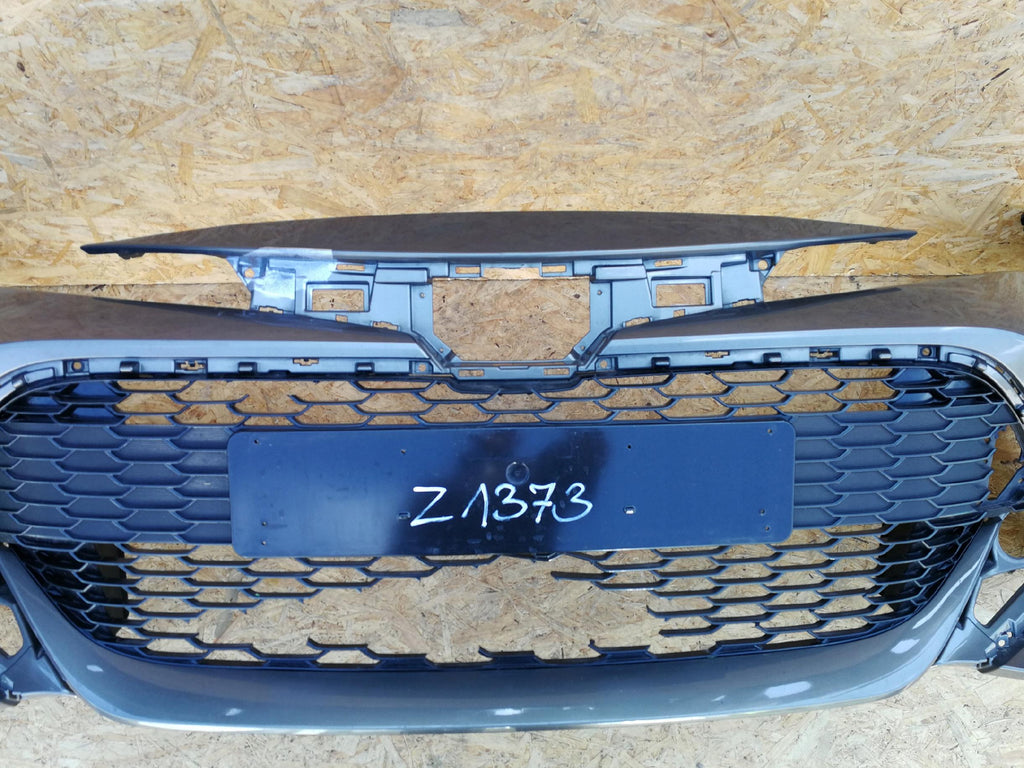 TOYOTA COROLLA XII E21 19- STOßSTANGE VORNE OHNE PDC 52119-02P40