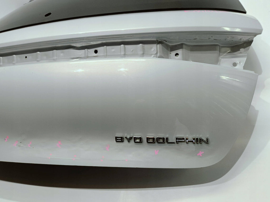 BYD Dolphin EV 23- KLAPA POKRYWA BAGAŻNIKA TYŁ TYLNA SZYBA