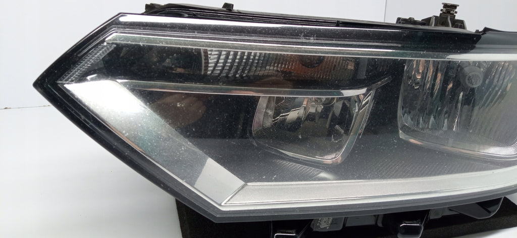VOLKSWAGEN PASSAT B8 14- SCHEINWERFER LINKS VORNE H7 3G1941005C
