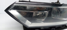 Laden Sie das Bild in den Galerie-Viewer, VOLKSWAGEN PASSAT B8 14- SCHEINWERFER LINKS VORNE H7 3G1941005C