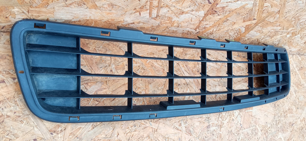 FIAT PUNTO II LIFT 03- ATRAPA KRATKA GRILL ZDERZAKA PRZEDNIEGO 735366075