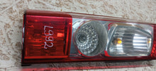Załaduj zdjęcie do przeglądarki galerii, DUCATO III BOXER JUMPER II LAMPA LEWY TYŁ TYLNA 01366452080
