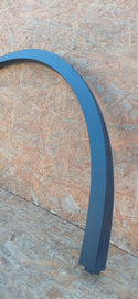 TESLA MODEL Y 22- FENDER TRIM RIGHT REAR 1658698-00-A