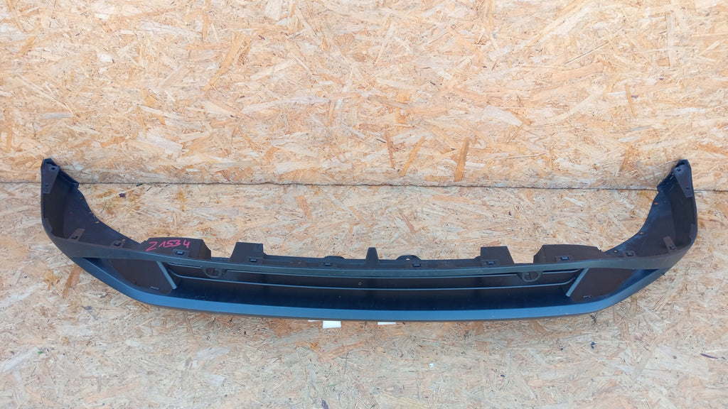 NISSAN QASHQAI III J12 21- ANBAUTEIL FRONTSPOILER STOßSTANGE PDC 620266UA0A