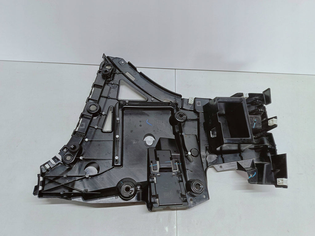 BMW iX3 G08 BEV LCI 21- ŚLIZG MOCOWANIE ZDERZAKA LEWY TYŁ 51129853315