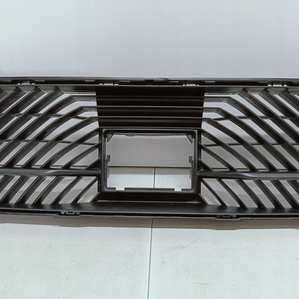 Citroen C4 III e-C4 20- FRONT BUMPER LOWER GRILLE FASCIA PDC 9835884880