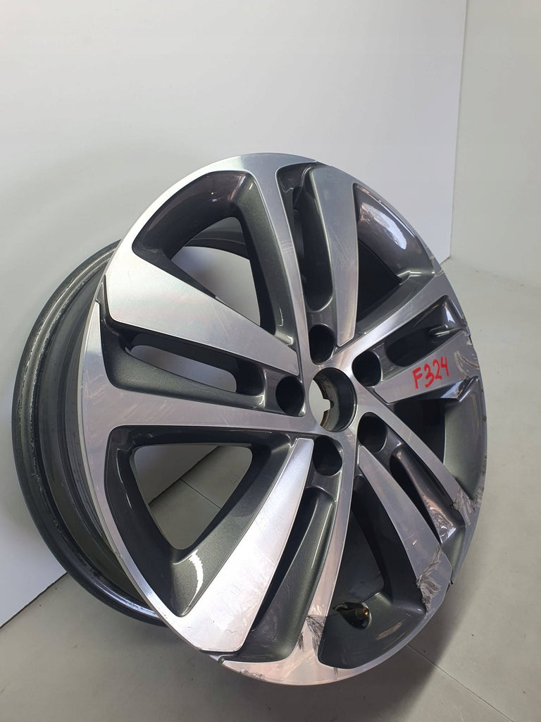 Peugeot EXPERT TRAVELLER FELAGA ALUMINIOWA 7''x17'' ET46 5X108 9810098577