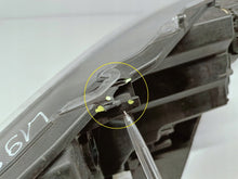 Załaduj zdjęcie do przeglądarki galerii, TOYOTA YARIS IV 4 P21 19-LAMPA REFLEKTOR PRAWY PRZÓD SOCZEWKA KOITO K0-6 EU