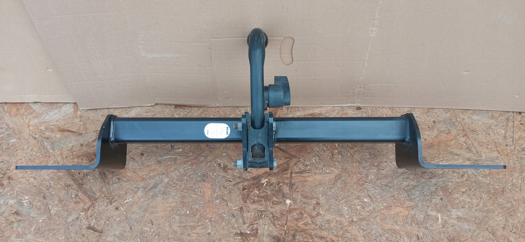 TESLA MODEL Y 20- HAK HOLOWNICZY KULA ZACZEP BRINK 40309