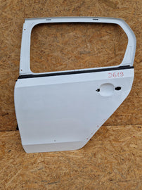 UP MI CITIGO 1S4 DRZWI LEWY TYŁ TYLNE