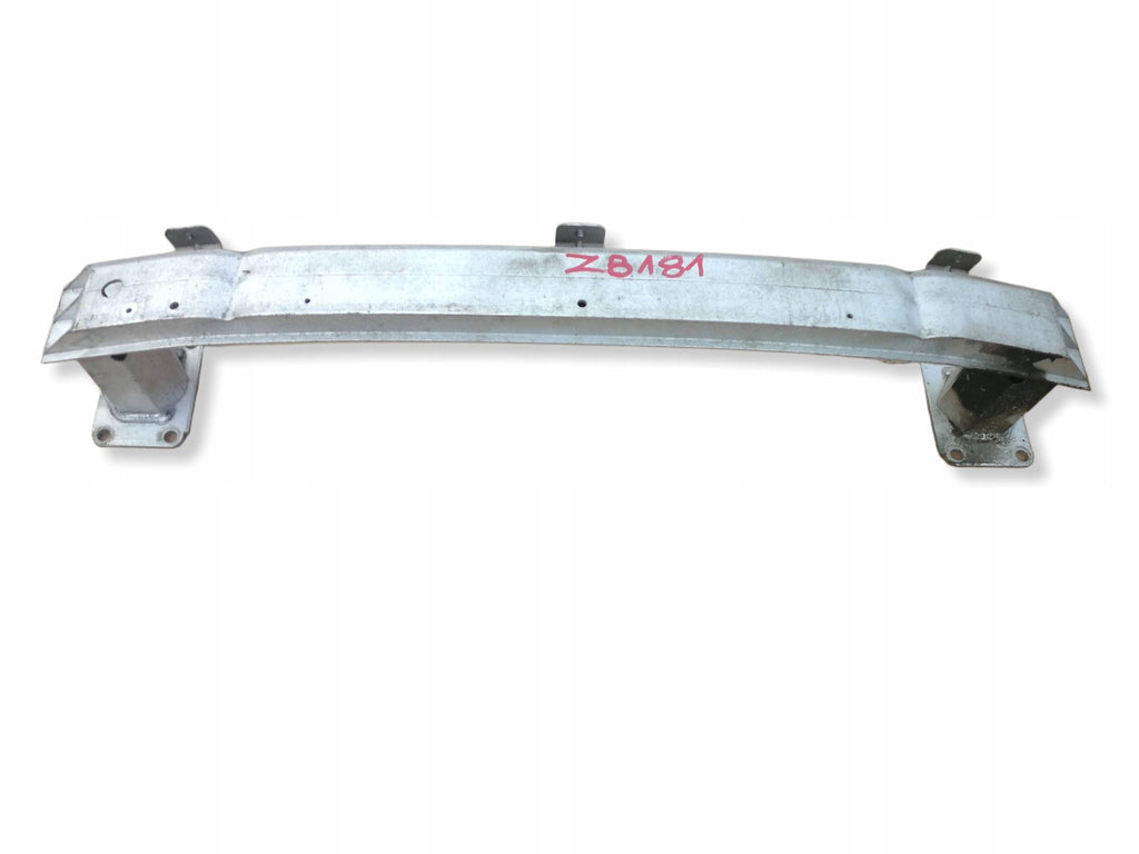 Citroen C4 II Picasso 13- BELKA POPRZECZKA ZDERZAKA PRZÓD 9675941580